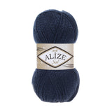 Alize Sal Sim Yarn Ball (Made in Turkey)