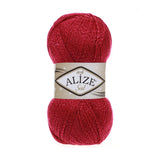 Alize Sal Sim Yarn Ball (Made in Turkey)