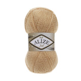 Alize Sal Sim Yarn Ball (Made in Turkey)