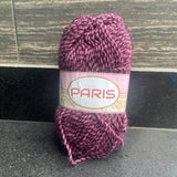 Paris Fur Yarn Ball