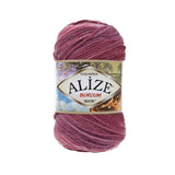 Alize Burcum Batik Ball - Made in Turkey