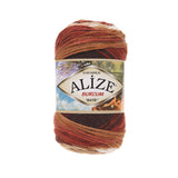 Alize Burcum Batik Ball - Made in Turkey