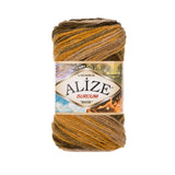 Alize Burcum Batik Ball - Made in Turkey