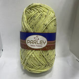 Parley Vega Tweed