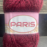 Paris Fur Yarn Ball