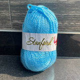 11.11 Stanford Yarn Ball (Made in Turkey) Discounted Deal