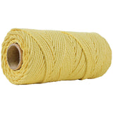 Macrame Cord 4MM