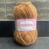 Paris Fur Yarn Ball