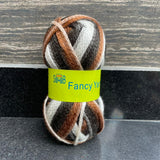 Schonwerck SAMAB Ribbon Yarn Ball