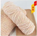 Chenille Yarn (Imported) - Al Saeed Wool House
