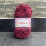 Paris Fur Yarn Ball