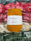 Woolly Yak Wool Ball