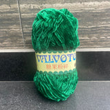 Valvoto Chenille Yarn Ball