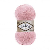 Alize Sal Sim Yarn Ball (Made in Turkey)