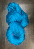 Super Soft Silky Yarn - Hank (300-350g) - Al Saeed Wool House