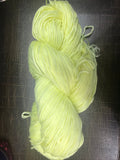Super Soft Silky Yarn - Hank (300-350g) - Al Saeed Wool House