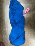 Super Soft Silky Yarn - Hank (300-350g) - Al Saeed Wool House