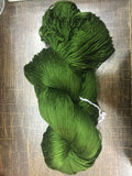 Super Soft Silky Yarn - Hank (300-350g) - Al Saeed Wool House