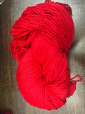 Super Soft Silky Yarn - Hank (300-350g) - Al Saeed Wool House
