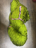 Super Soft Silky Yarn - Hank (300-350g) - Al Saeed Wool House
