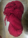 Super Soft Silky Yarn - Hank (300-350g) - Al Saeed Wool House
