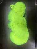Super Soft Silky Yarn - Hank (300-350g) - Al Saeed Wool House
