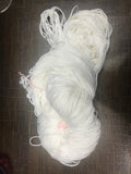 Super Soft Silky Yarn - Hank (300-350g) - Al Saeed Wool House