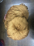 Super Soft Silky Yarn - Hank (300-350g) - Al Saeed Wool House