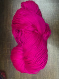 Super Soft Silky Yarn - Hank (300-350g) - Al Saeed Wool House