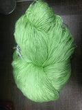 Super Soft Silky Yarn - Hank (300-350g) - Al Saeed Wool House
