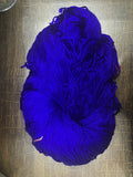 Super Soft Silky Yarn - Hank (300-350g) - Al Saeed Wool House