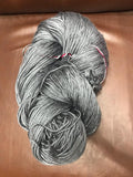 Super Soft Silky Yarn - Hank (300-350g) - Al Saeed Wool House