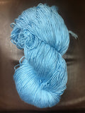 Super Soft Silky Yarn - Hank (300-350g) - Al Saeed Wool House
