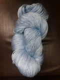 Super Soft Silky Yarn - Hank (300-350g) - Al Saeed Wool House