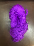 Super Soft Silky Yarn - Hank (300-350g) - Al Saeed Wool House