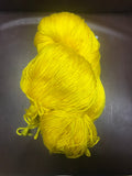 Super Soft Silky Yarn - Hank (300-350g) - Al Saeed Wool House