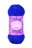 Nako Lidya Yarn Ball