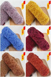 Chenille Yarn (Imported) - Al Saeed Wool House