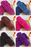Chenille Yarn (Imported) - Al Saeed Wool House