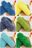 Chenille Yarn (Imported) - Al Saeed Wool House