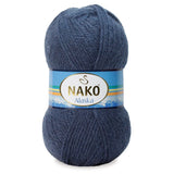 Nako Alaska Yarn Ball