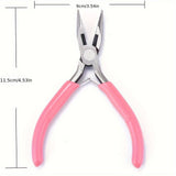 Needle-Nose Plier, Suitable for Jewelry Making