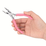 Needle-Nose Plier, Suitable for Jewelry Making
