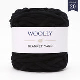 WOOLLY Blanket Yarn Ball