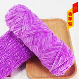 Chenille Yarn (Imported) - Al Saeed Wool House