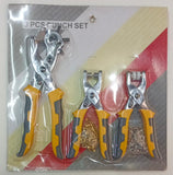 Snap Button Pliers Set - Al Saeed Wool House
