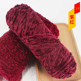 Chenille Yarn (Imported) - Al Saeed Wool House