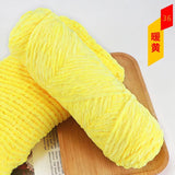 Chenille Yarn (Imported) - Al Saeed Wool House
