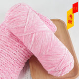 Chenille Yarn (Imported) - Al Saeed Wool House