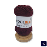 WoolBee Baby Yarn Ball